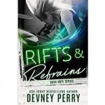 Rifts and Refrains by Devney Perry PDF