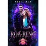 Roaring by Katie May PDF