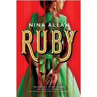 Ruby by Nina Allan PDF
