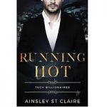 Running Hot by Ainsley St Claire PDF