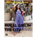 Rural Girlin The City PDF