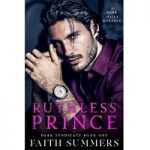 Ruthless Prince by Faith Summers PDF