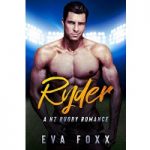 Ryder by Ryder Foxx PDF