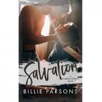Salvation by Billie Parsons PDF