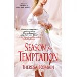 Season for Temptation by Theresa Romain PDF