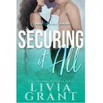 Securing it All by Livia Grant PDF