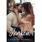 Shaken by Charity Ferrell PDF