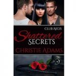 Shattered Secrets by Christie Adams PDF