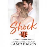 Shock Me by Casey Hagen PDF