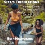 Siza’s Tribulations PDF