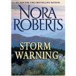 Storm Warning by Nora Roberts PDF