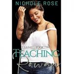 Teaching Rowan by Nichole Rose PDF