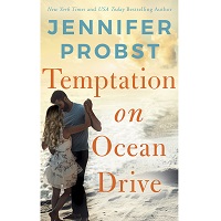 Temptation on Ocean Drive by Jennifer Probst PDF