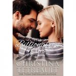 The Billionaire’s Kiss by Christina Tetreault PDF