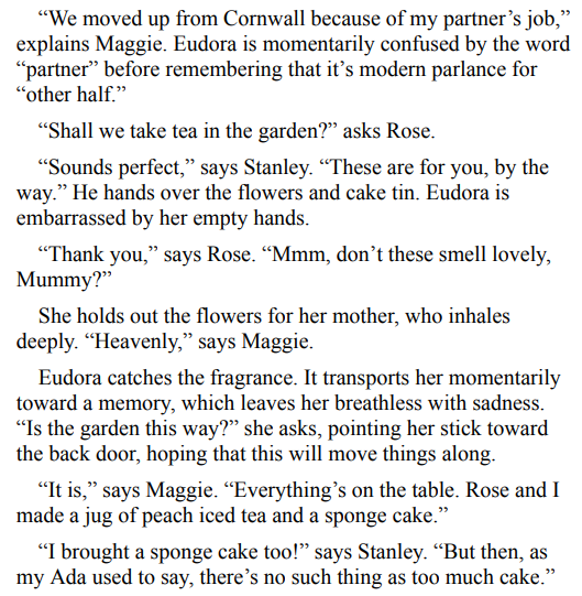 The Brilliant Life of Eudora Honeysett by Annie Lyons EPUB