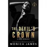 The Devil’s Crown by Monica James PDF
