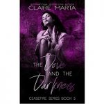 The Dove & the Darkness by Claire Marta PDF