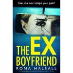 The Ex-Boyfriend by Rona Halsall PDF