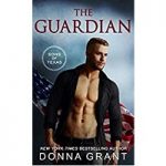 The Guardian by Donna Grant PDF