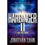 The Harbinger II by Jonathan Cahn PDF