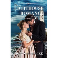 The Lighthouse Romance Anthology by Dawn Luedecke PDF