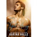 The One That Got Away by Karina Halle PDF