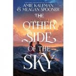 The Other Side of the Sky by Amie Kaufman PDF