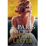 The Paris Secret by Natasha Lester PDF