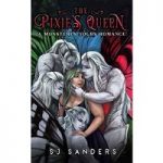 The Pixie’s Queen by S.J. Sanders PDF