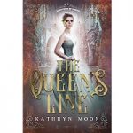 The Queen's Line by Kathryn Moon PDF