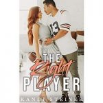The Right Player by Kandi Steiner PDF