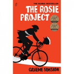 The Rosie Project by Graeme Simsion EPUB