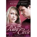 The Ruby Circle by Richelle Mead PDF