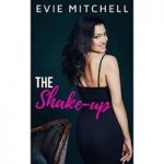 The Shake-Up by Evie Mitchell PDF