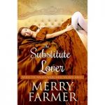 The Substitute Lover by Merry Farmer PDF