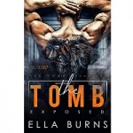 The Tomb by Ella Burns PDF