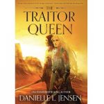 The Traitor Queen by Danielle L. Jensen PDF