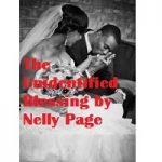 The Unidentified Blessing by Nelly Page PDF