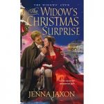 The Widow’s Christmas Surprise by Jenna Jaxon PDF