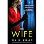 The Wife by Shalini Boland PDF