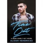 Time Out by Alison Hendricks PDF