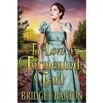 To Love a Tormented Earl by Bridget Barton PDF