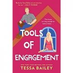 Tools of Engagement by Tessa Bailey PDF