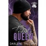 Trident’s Queen by Darlene Tallman PDF