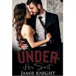 Under His Suit by Jamie Knight PDF