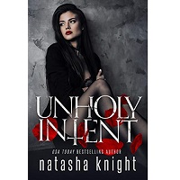 Unholy Intent by Natasha Knight PDF