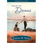 Valley of Dreams by Sarah M. Eden PDF