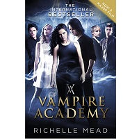 Vampire Academy PDF Free Download