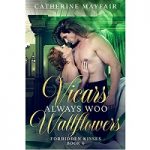 Vicars Always Woo Wallflowers by Catherine Mayfair PDF