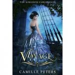 Voyage by Camille Peters PDF